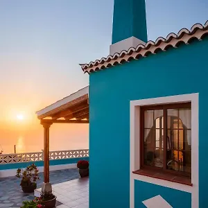 Casa Marroquina , Las Indias España
