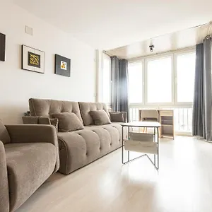 Apartamento Atlas
