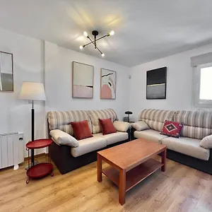  Apartamento Bns Sol Y Nieve