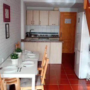  Apartamento Tuyas