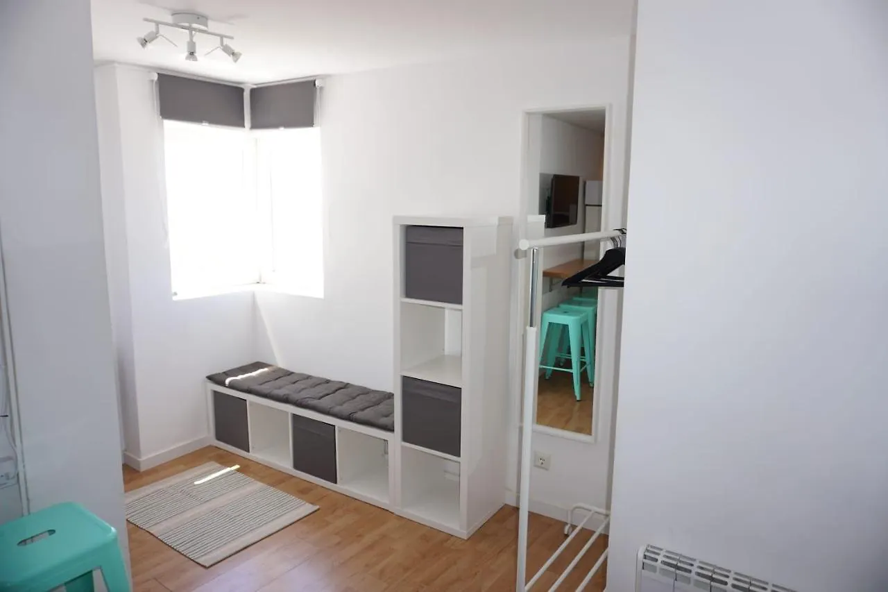 Presidente Luxury Apartment Sierra Nevada