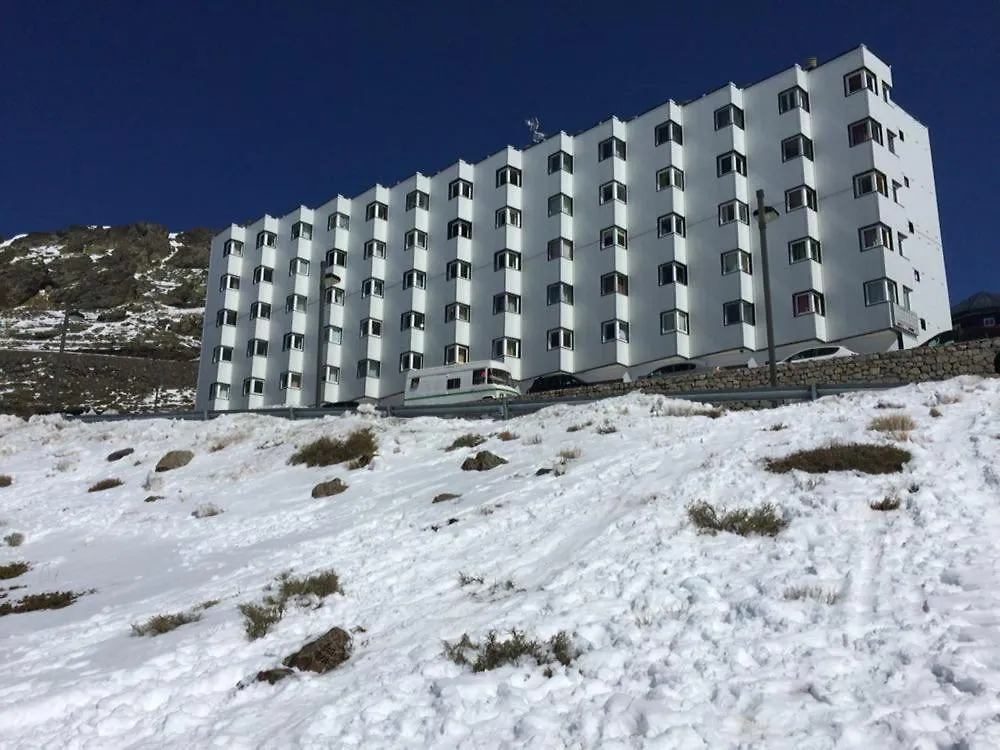 Presidente Luxury Apartment Sierra Nevada 0*,  Spain