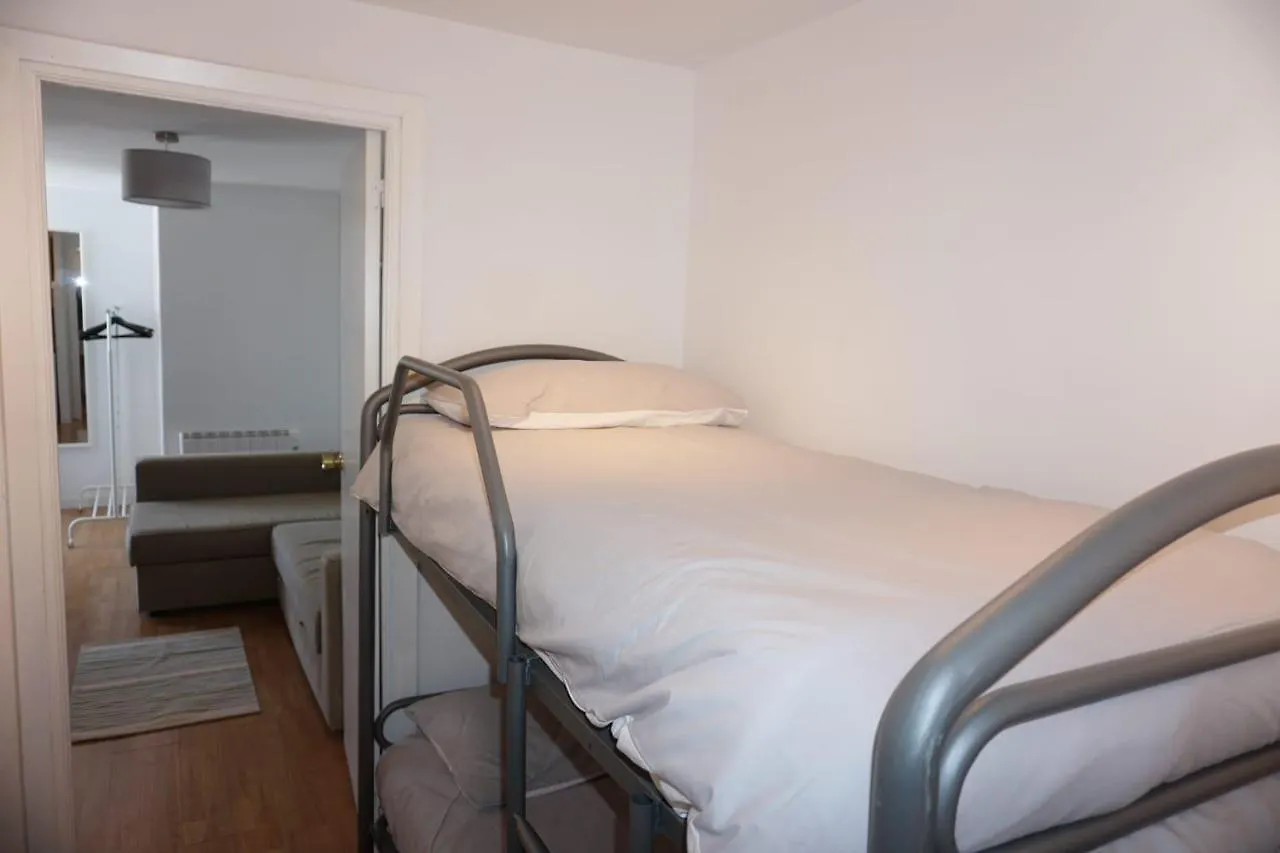Presidente Luxury Apartment Sierra Nevada