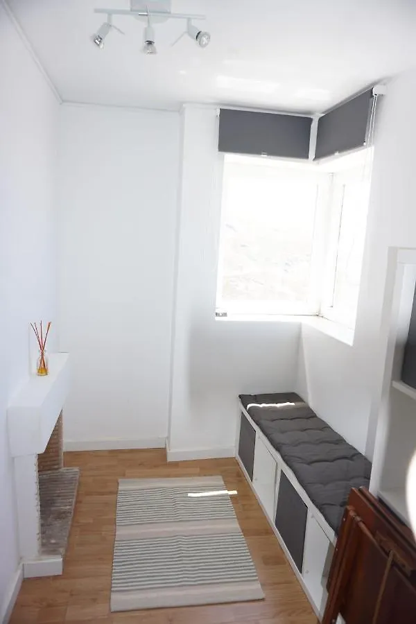 Presidente Luxury Apartment Sierra Nevada